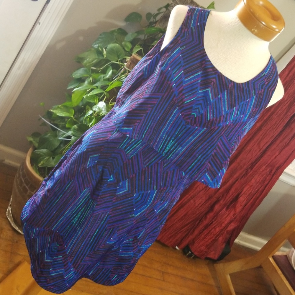 Mossimo Dress Size Medium - Picture 1 of 8